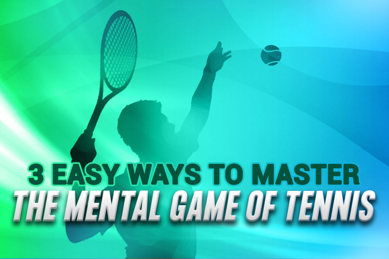 tennis mental game Archives - The Inner Game of Tennis