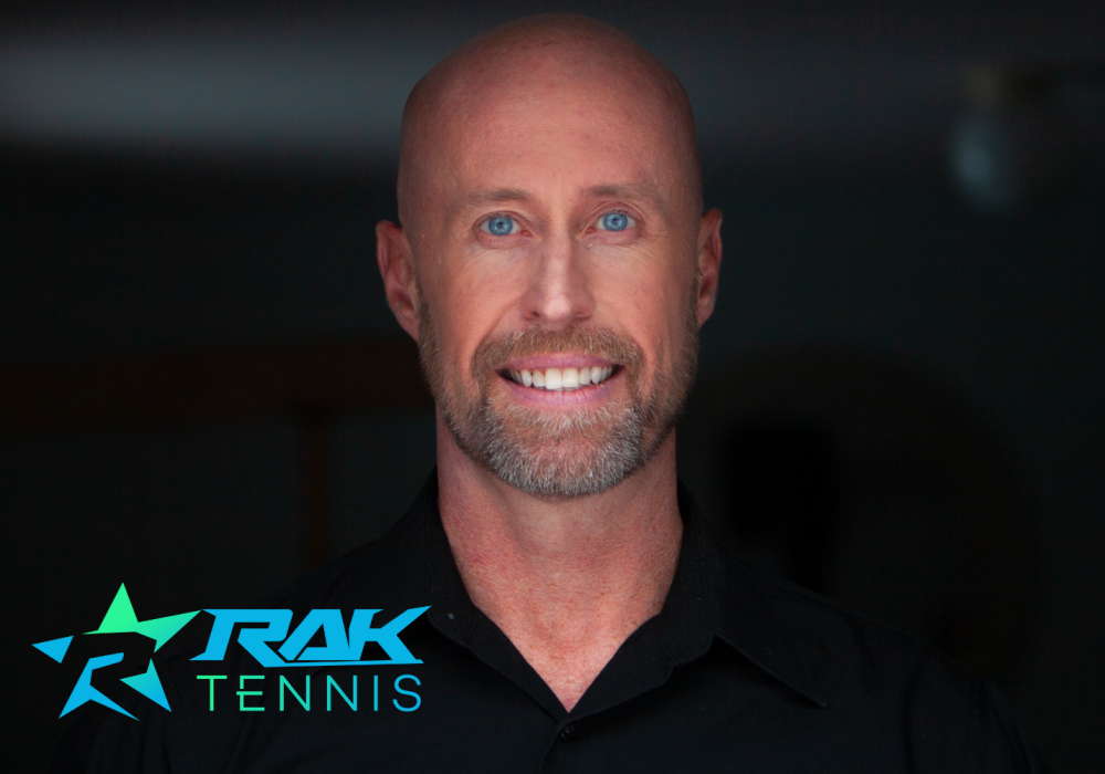 image of high-performance mindset coach for tennis, Dr. Jay Cavanaugh