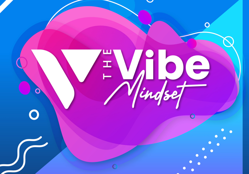 illustration of The Vibe Mindset