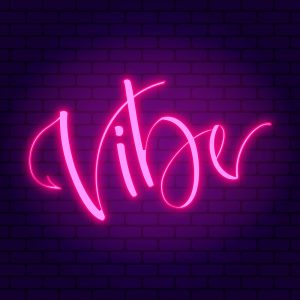 image of "vibe"